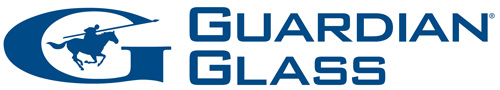 guardian glass logo